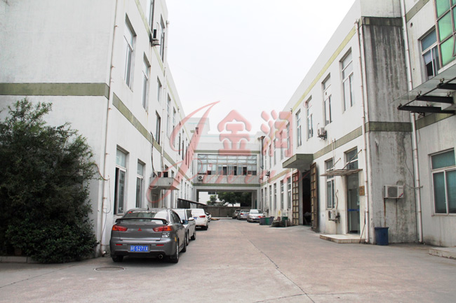 金潤新材料風(fēng)采展示（二）