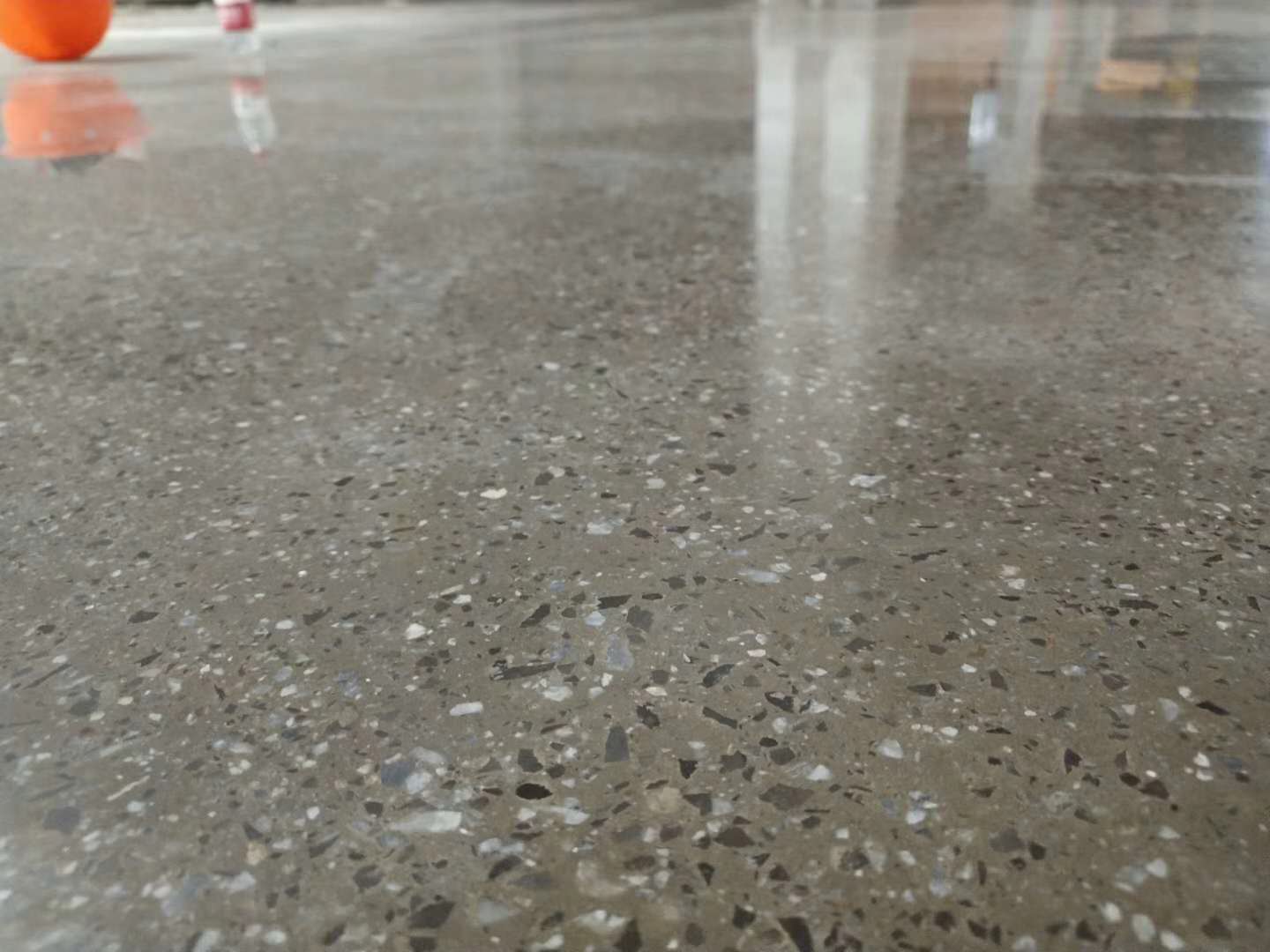 最終效果近照